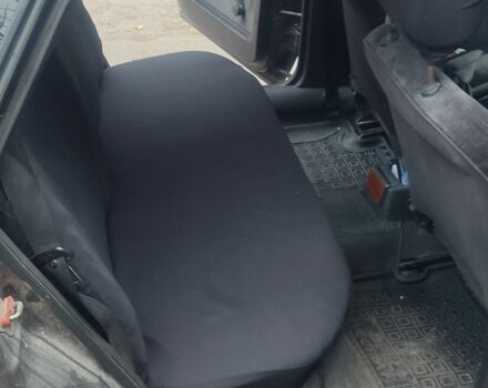 Фіолетовий Опель Вектра, об'ємом двигуна 1.8 л та пробігом 484 тис. км за 1800 $, фото 2 на Automoto.ua