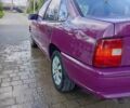 Фиолетовый Опель Вектра, объемом двигателя 1.6 л и пробегом 338 тыс. км за 700 $, фото 4 на Automoto.ua