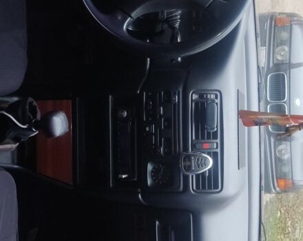 Фіолетовий Опель Вектра, об'ємом двигуна 1.8 л та пробігом 484 тис. км за 1800 $, фото 3 на Automoto.ua