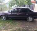 Фиолетовый Опель Вектра, объемом двигателя 2 л и пробегом 305 тыс. км за 900 $, фото 1 на Automoto.ua