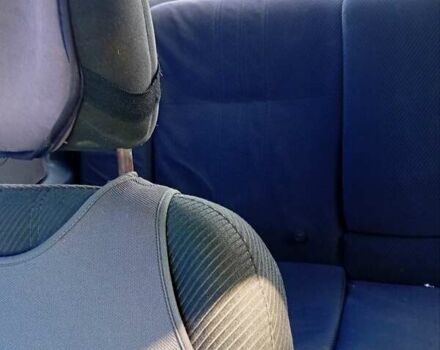 Фиолетовый Опель Вектра, объемом двигателя 1.6 л и пробегом 338 тыс. км за 700 $, фото 14 на Automoto.ua