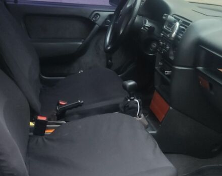 Фіолетовий Опель Вектра, об'ємом двигуна 1.8 л та пробігом 484 тис. км за 1800 $, фото 1 на Automoto.ua