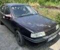 Фіолетовий Опель Вектра, об'ємом двигуна 1.8 л та пробігом 490 тис. км за 1500 $, фото 1 на Automoto.ua