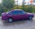 Фиолетовый Опель Вектра, объемом двигателя 1.6 л и пробегом 338 тыс. км за 700 $, фото 12 на Automoto.ua