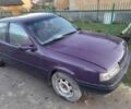Фиолетовый Опель Вектра, объемом двигателя 1 л и пробегом 134 тыс. км за 500 $, фото 5 на Automoto.ua