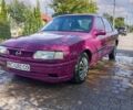 Фиолетовый Опель Вектра, объемом двигателя 1.6 л и пробегом 338 тыс. км за 700 $, фото 5 на Automoto.ua