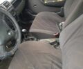 Фиолетовый Опель Вектра, объемом двигателя 1.6 л и пробегом 380 тыс. км за 500 $, фото 9 на Automoto.ua