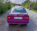 Фиолетовый Опель Вектра, объемом двигателя 1.6 л и пробегом 338 тыс. км за 700 $, фото 6 на Automoto.ua
