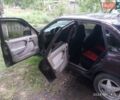 Фиолетовый Опель Вектра, объемом двигателя 2 л и пробегом 305 тыс. км за 900 $, фото 4 на Automoto.ua