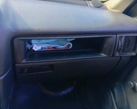 Фиолетовый Опель Вектра, объемом двигателя 1.6 л и пробегом 338 тыс. км за 700 $, фото 17 на Automoto.ua