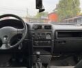 Фіолетовий Опель Вектра, об'ємом двигуна 1.6 л та пробігом 300 тис. км за 2000 $, фото 7 на Automoto.ua