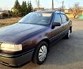 Фиолетовый Опель Вектра, объемом двигателя 1.8 л и пробегом 350 тыс. км за 1850 $, фото 2 на Automoto.ua