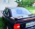 Фиолетовый Опель Вектра, объемом двигателя 1.8 л и пробегом 250 тыс. км за 800 $, фото 2 на Automoto.ua