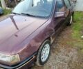 Фиолетовый Опель Вектра, объемом двигателя 1.8 л и пробегом 450 тыс. км за 650 $, фото 1 на Automoto.ua