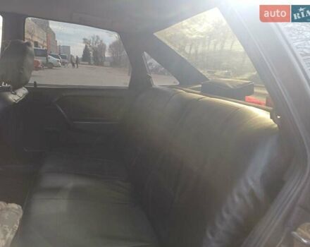 Фиолетовый Опель Вектра, объемом двигателя 1.7 л и пробегом 410 тыс. км за 1350 $, фото 11 на Automoto.ua