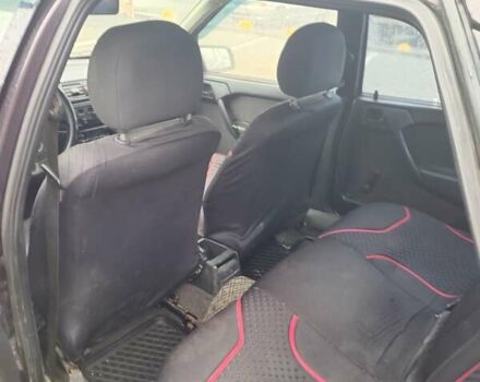 Фіолетовий Опель Вектра, об'ємом двигуна 1.78 л та пробігом 350 тис. км за 800 $, фото 7 на Automoto.ua