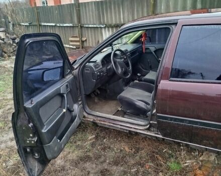 Фіолетовий Опель Вектра, об'ємом двигуна 0 л та пробігом 300 тис. км за 834 $, фото 2 на Automoto.ua