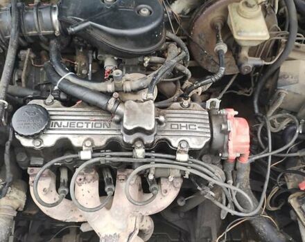 Фіолетовий Опель Вектра, об'ємом двигуна 1.78 л та пробігом 350 тис. км за 800 $, фото 2 на Automoto.ua