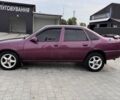Фіолетовий Опель Вектра, об'ємом двигуна 1.6 л та пробігом 300 тис. км за 2000 $, фото 2 на Automoto.ua