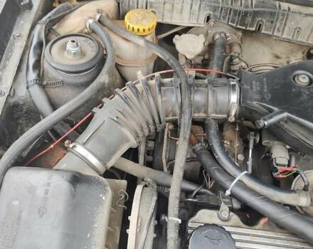 Фіолетовий Опель Вектра, об'ємом двигуна 1.78 л та пробігом 350 тис. км за 800 $, фото 4 на Automoto.ua