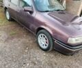 Фиолетовый Опель Вектра, объемом двигателя 1.8 л и пробегом 450 тыс. км за 650 $, фото 1 на Automoto.ua