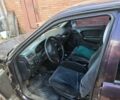 Фиолетовый Опель Вектра, объемом двигателя 2 л и пробегом 374 тыс. км за 950 $, фото 5 на Automoto.ua