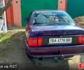 Фиолетовый Опель Вектра, объемом двигателя 1.8 л и пробегом 300 тыс. км за 1500 $, фото 2 на Automoto.ua
