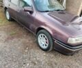 Фиолетовый Опель Вектра, объемом двигателя 1.8 л и пробегом 450 тыс. км за 650 $, фото 1 на Automoto.ua