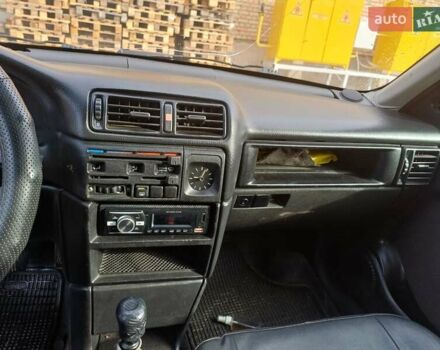 Фиолетовый Опель Вектра, объемом двигателя 1.7 л и пробегом 410 тыс. км за 1350 $, фото 13 на Automoto.ua