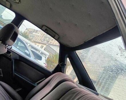 Фиолетовый Опель Вектра, объемом двигателя 1.8 л и пробегом 450 тыс. км за 650 $, фото 5 на Automoto.ua