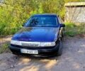 Фиолетовый Опель Вектра, объемом двигателя 1.7 л и пробегом 460 тыс. км за 3000 $, фото 1 на Automoto.ua