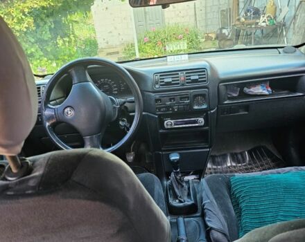 Фиолетовый Опель Вектра, объемом двигателя 2 л и пробегом 374 тыс. км за 950 $, фото 8 на Automoto.ua