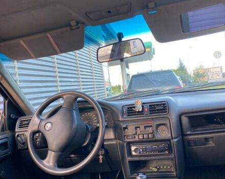 Фиолетовый Опель Вектра, объемом двигателя 1.7 л и пробегом 460 тыс. км за 1150 $, фото 6 на Automoto.ua