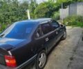 Фиолетовый Опель Вектра, объемом двигателя 2 л и пробегом 374 тыс. км за 950 $, фото 3 на Automoto.ua