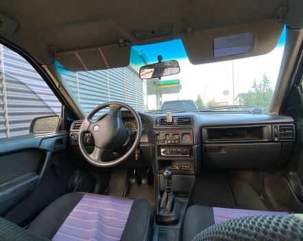 Фиолетовый Опель Вектра, объемом двигателя 1.7 л и пробегом 460 тыс. км за 1150 $, фото 5 на Automoto.ua