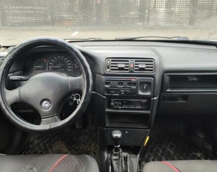 Фіолетовий Опель Вектра, об'ємом двигуна 1.78 л та пробігом 350 тис. км за 800 $, фото 6 на Automoto.ua