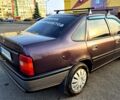 Фиолетовый Опель Вектра, объемом двигателя 1.8 л и пробегом 350 тыс. км за 1850 $, фото 9 на Automoto.ua