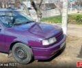 Фиолетовый Опель Вектра, объемом двигателя 1.8 л и пробегом 300 тыс. км за 1500 $, фото 5 на Automoto.ua