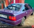 Фиолетовый Опель Вектра, объемом двигателя 1.8 л и пробегом 300 тыс. км за 1500 $, фото 1 на Automoto.ua