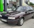 Фиолетовый Опель Вектра, объемом двигателя 18 л и пробегом 397 тыс. км за 3300 $, фото 1 на Automoto.ua