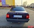 Фиолетовый Опель Вектра, объемом двигателя 1.8 л и пробегом 350 тыс. км за 1850 $, фото 5 на Automoto.ua