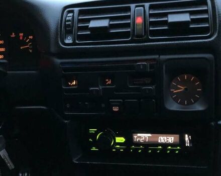 Опель Вектра 1993 в Львове на Automoto.ua Фиолетовый Опель Вектра, объемом двигателя 1.8 л и пробегом 322 тыс. км за 1200 $, фото 14 на Automoto.ua