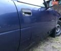 Опель Вектра 1993 в Львове на Automoto.ua Фиолетовый Опель Вектра, объемом двигателя 1.8 л и пробегом 322 тыс. км за 1200 $, фото 19 на Automoto.ua