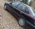 Фиолетовый Опель Вектра, объемом двигателя 2 л и пробегом 255 тыс. км за 800 $, фото 3 на Automoto.ua