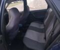 Фиолетовый Опель Вектра, объемом двигателя 1.8 л и пробегом 307 тыс. км за 1900 $, фото 11 на Automoto.ua