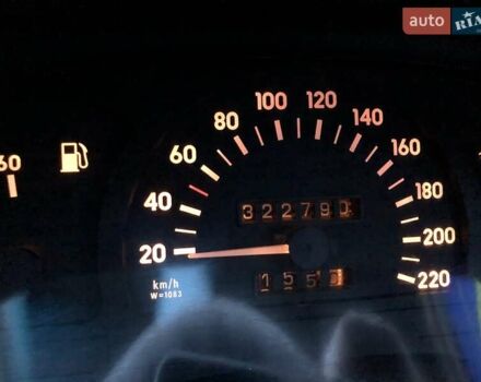Опель Вектра 1993 в Львове на Automoto.ua Фиолетовый Опель Вектра, объемом двигателя 1.8 л и пробегом 322 тыс. км за 1200 $, фото 15 на Automoto.ua