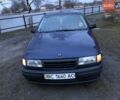 Опель Вектра 1993 в Львове на Automoto.ua Фиолетовый Опель Вектра, объемом двигателя 1.8 л и пробегом 322 тыс. км за 1200 $, фото 1 на Automoto.ua