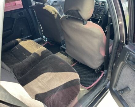 Фіолетовий Опель Вектра, об'ємом двигуна 0 л та пробігом 360 тис. км за 1200 $, фото 6 на Automoto.ua