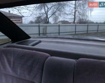 Опель Вектра 1993 в Львове на Automoto.ua Фиолетовый Опель Вектра, объемом двигателя 1.8 л и пробегом 322 тыс. км за 1200 $, фото 41 на Automoto.ua
