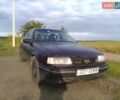 Фиолетовый Опель Вектра, объемом двигателя 2 л и пробегом 424 тыс. км за 900 $, фото 3 на Automoto.ua